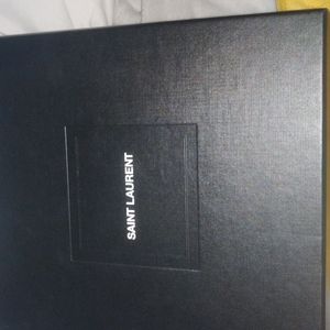 Saint Laurent sandals